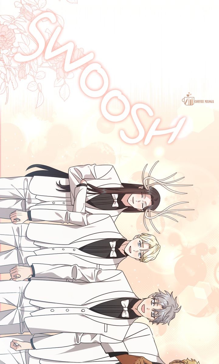 Wake Up, Warrior Chapter 148 71